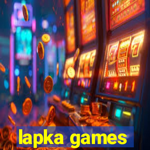 lapka games