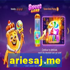 ariesaj.me