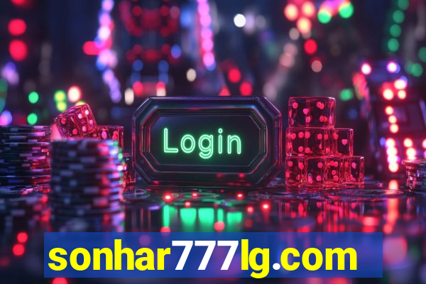 sonhar777lg.com