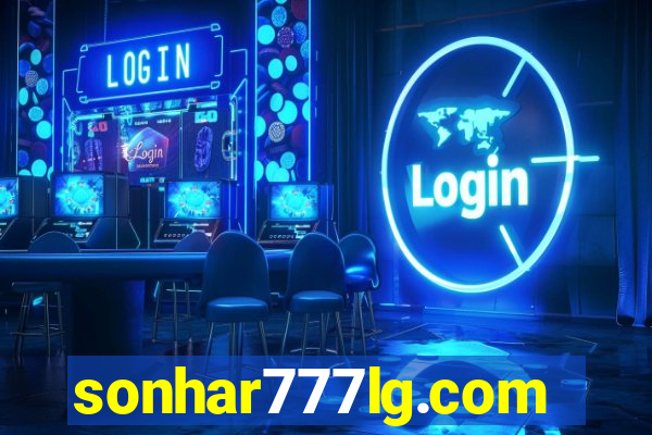 sonhar777lg.com