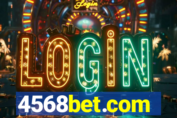 4568bet.com