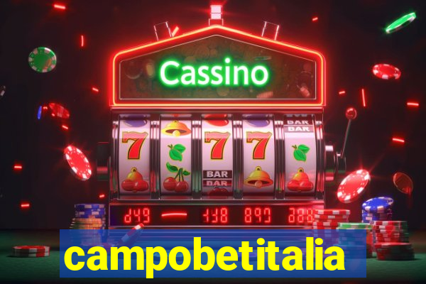 campobetitalia