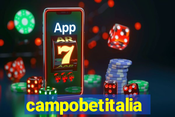 campobetitalia