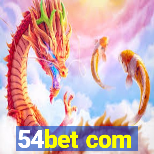 54bet com