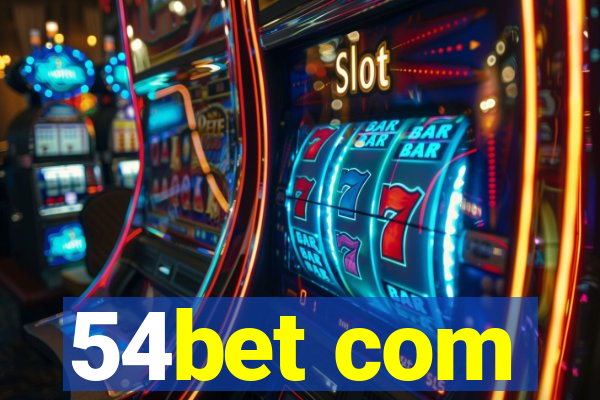 54bet com