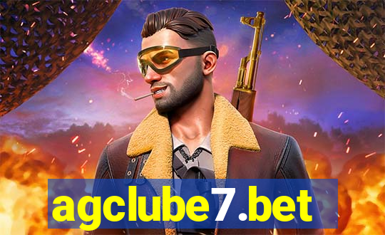 agclube7.bet