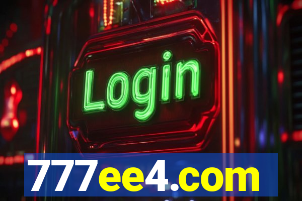 777ee4.com