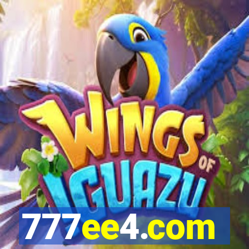 777ee4.com