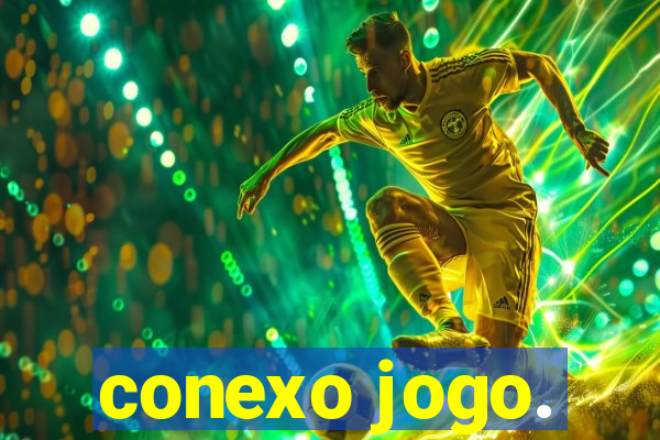conexo jogo.