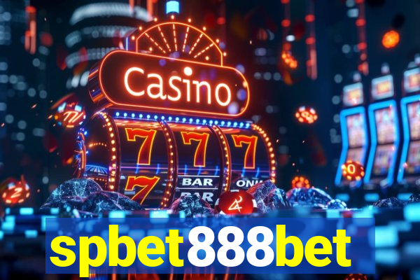 spbet888bet