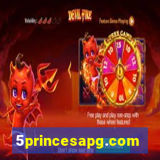 5princesapg.com