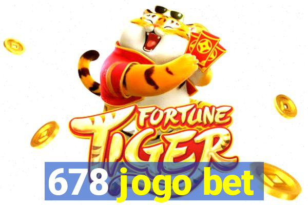 678 jogo bet