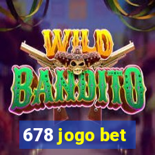 678 jogo bet