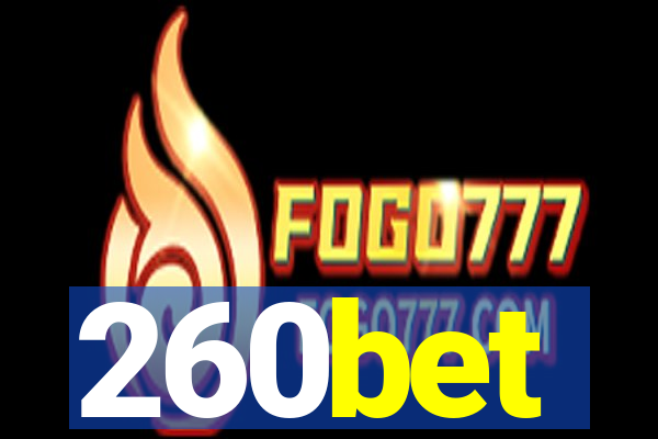 260bet