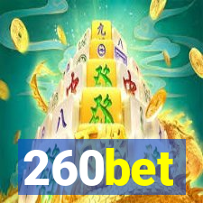 260bet