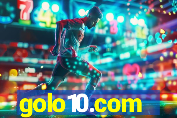 golo10.com