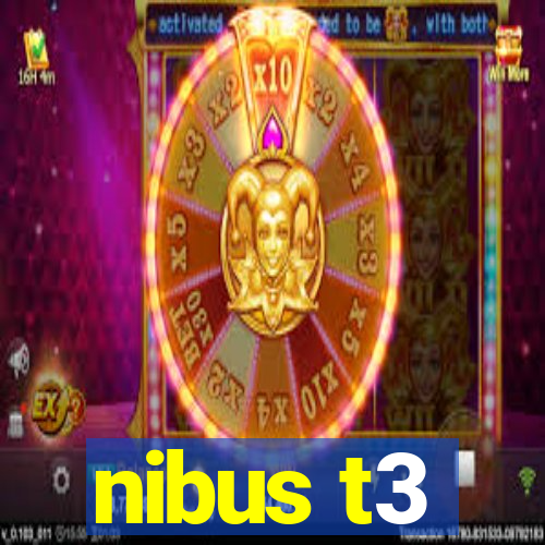 nibus t3