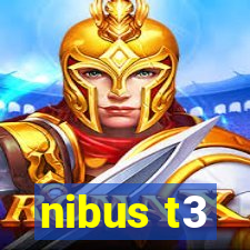 nibus t3