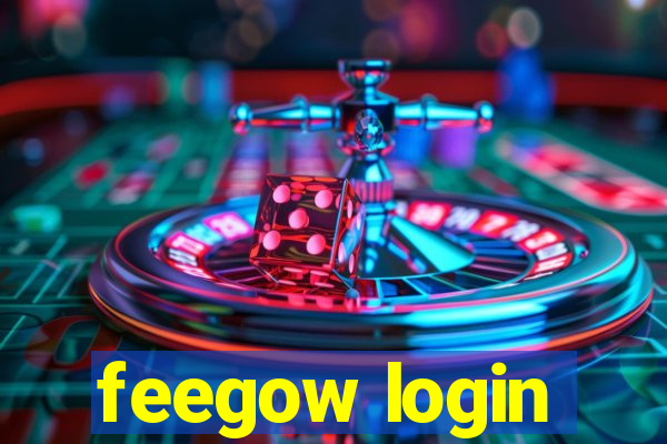feegow login