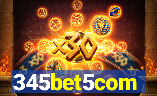 345bet5com