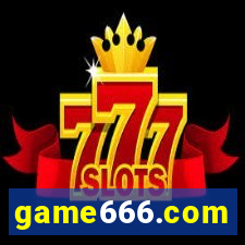 game666.com