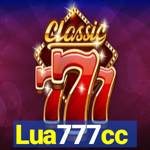 Lua777cc