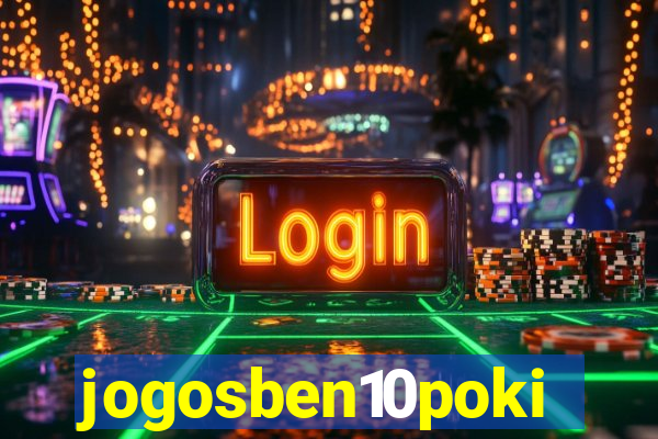 jogosben10poki