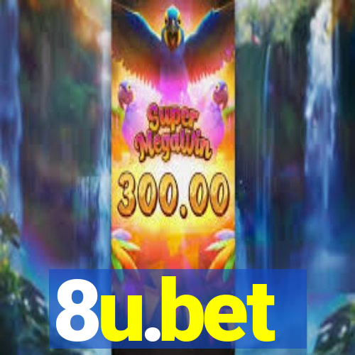 8u.bet