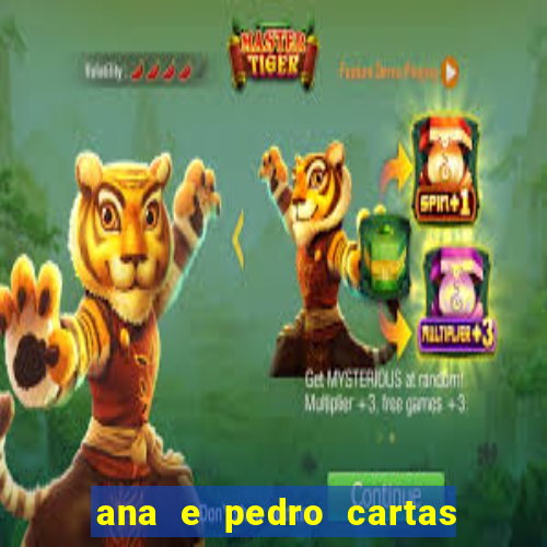 ana e pedro cartas download pdf