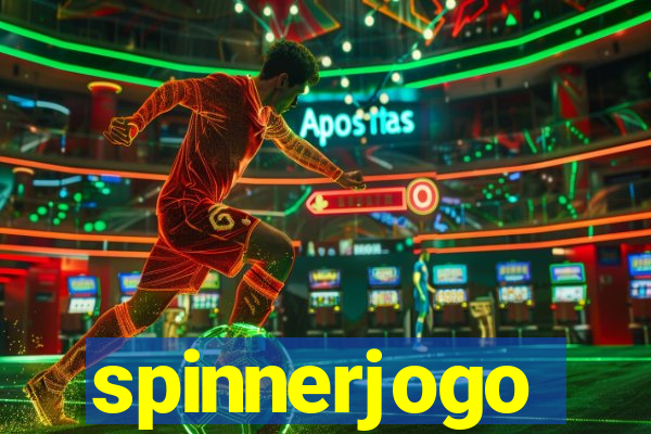 spinnerjogo