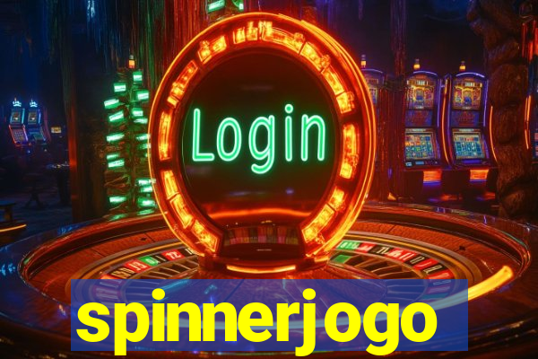 spinnerjogo