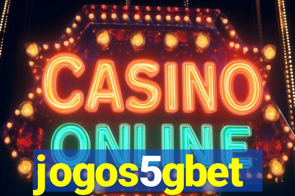 jogos5gbet