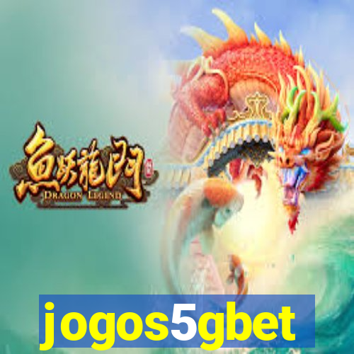 jogos5gbet