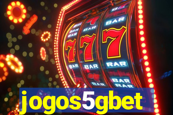 jogos5gbet