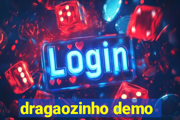 dragaozinho demo