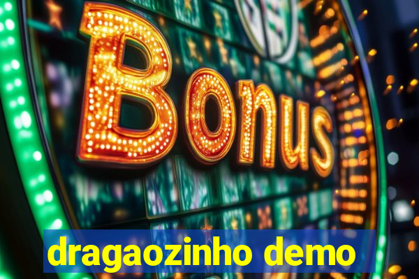 dragaozinho demo