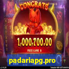 padariapg.pro