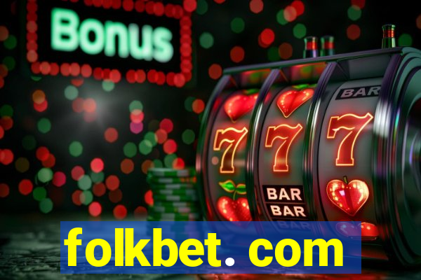 folkbet. com