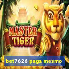 bet7626 paga mesmo