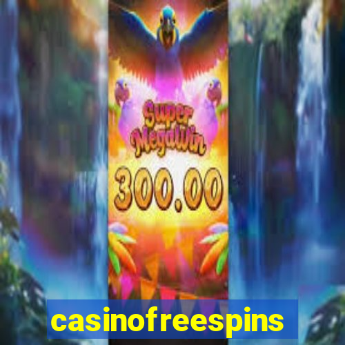 casinofreespins