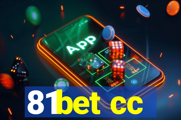 81bet cc