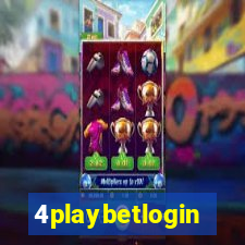 4playbetlogin