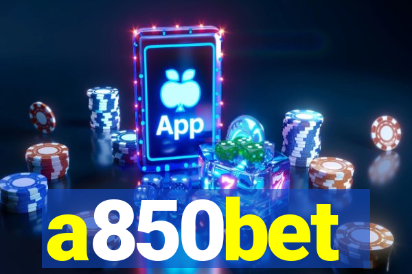 a850bet