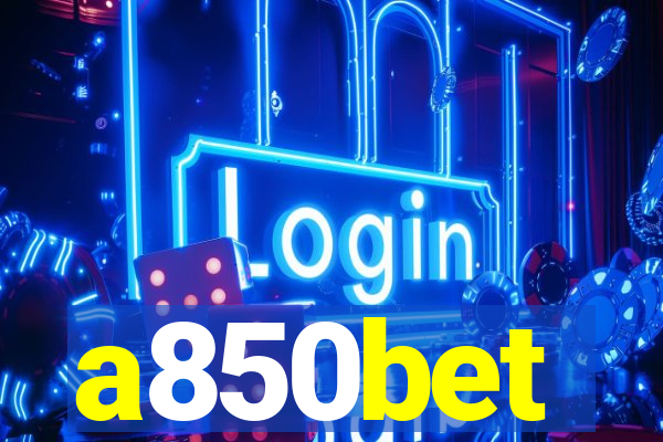 a850bet