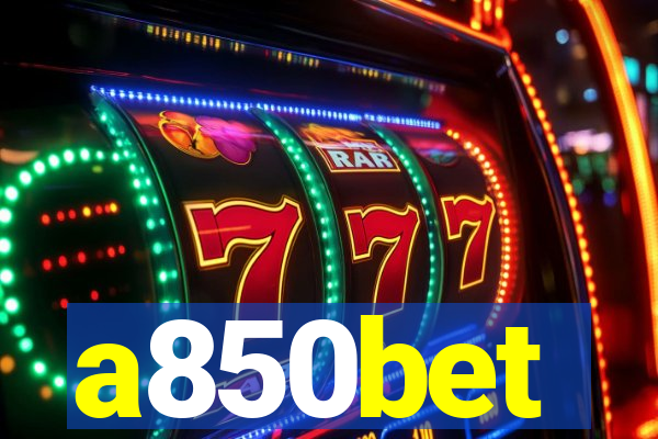 a850bet