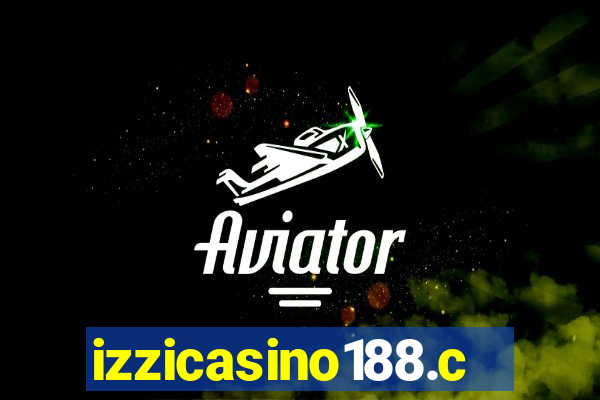 izzicasino188.com