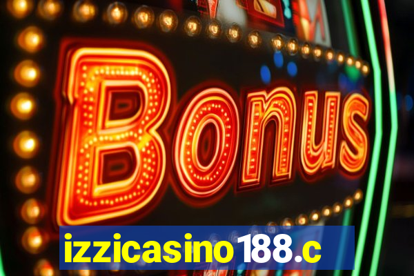 izzicasino188.com