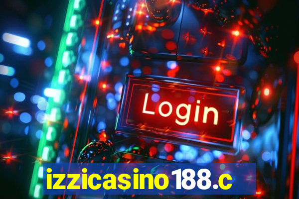 izzicasino188.com