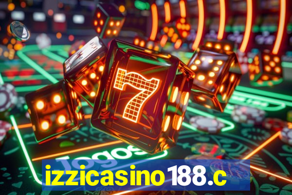 izzicasino188.com