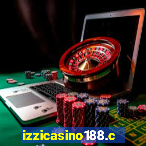 izzicasino188.com